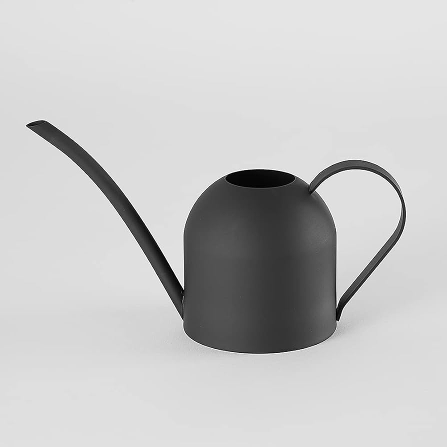 Amazon.co.jp: じょうろ 如雨露 ジョウロ 450ml ステンレス