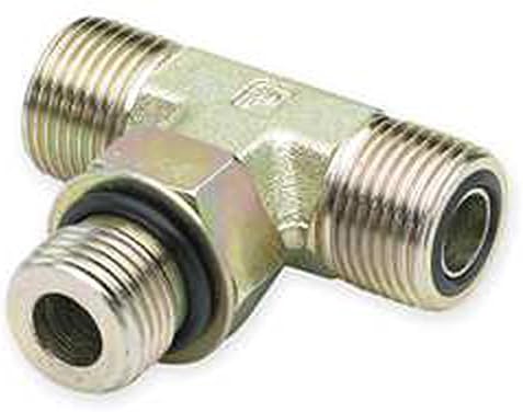 Seal-Lok ORFS Tee S5OLO