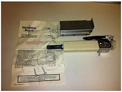Rheem Ruud Weatherking OEM Protech Parts 62-22669-92 Furnace Hot Surface Ignitor by ProTech
