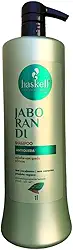Haskell Shampoo De Jaborandi E Carqueja 1L