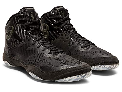 Image of ASICS Men's JB Elite Wrestling Shoe