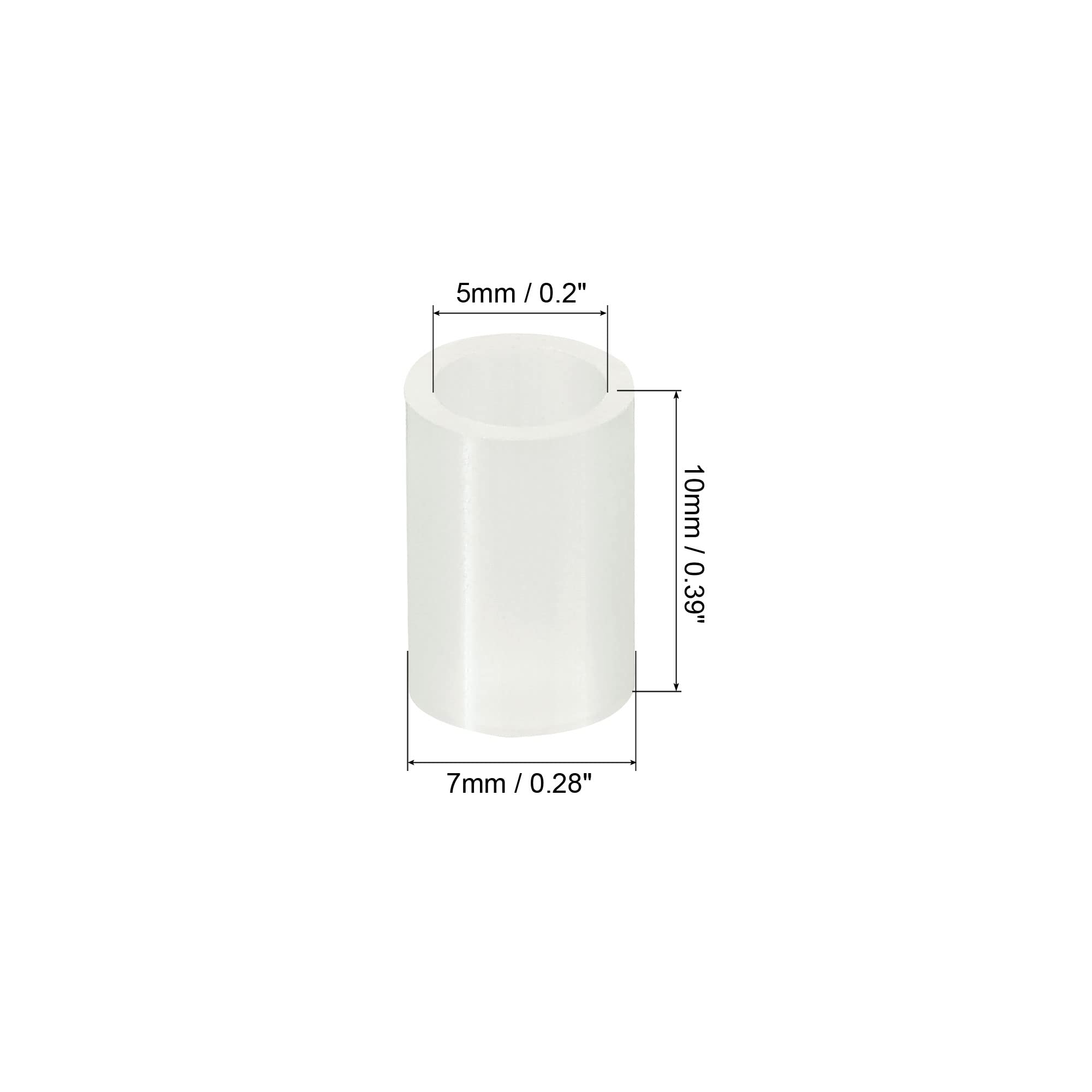 PATIKIL Round Spacer Washer - Image 2