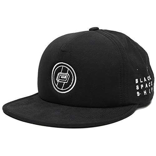 [���o�[�T��] BSS WATERPROOF CAP (CAP)(rv19aw021-BK) �L���b�v �X�q �������K�i F �u���b�N