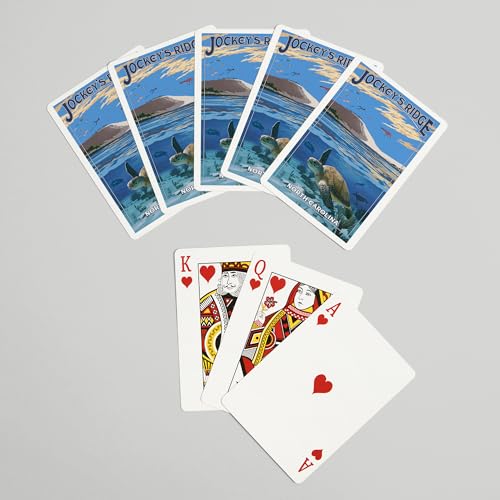 Baraja de cartas Poker tamaño estándar de 52 cartas miniatura 7