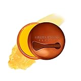 Danessa Myricks Beauty Yummy Skin Moisture Repair Balm Serum - An intensely hydrating balm that preps the skin for optimal, smooth makeup application.