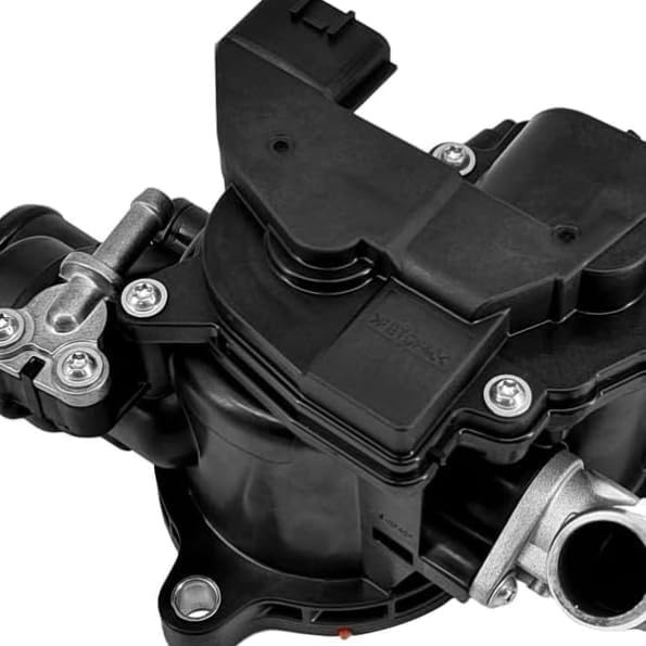 21319AA010 Heater Control Valve HVAC for 2019-2025 Subaru Forester Crrosstrek Outback 2.5L 21319-AA010