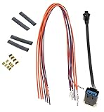 Verpackungsgewicht: 2,3 kg Original Chrysler 68064996AA Elektrische Verkabelung