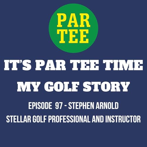 Meet One of Golf's Greatest Teachers