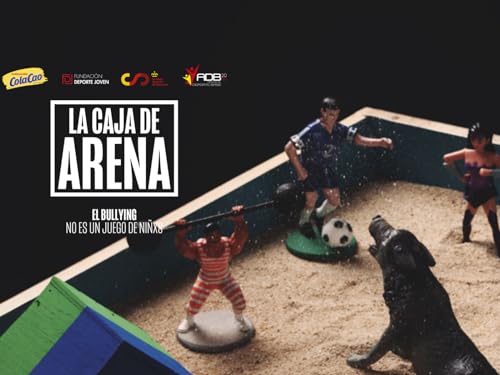 La caja de arena