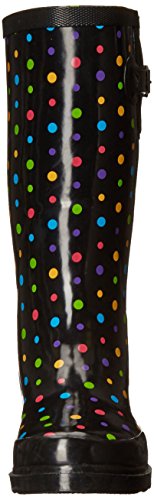 Western Chief Printed Tall Waterproof Rain Boot - Image 4