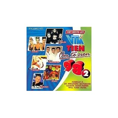 Het Beste Uit Tien Om Te Zien Volume 27 - 98/2