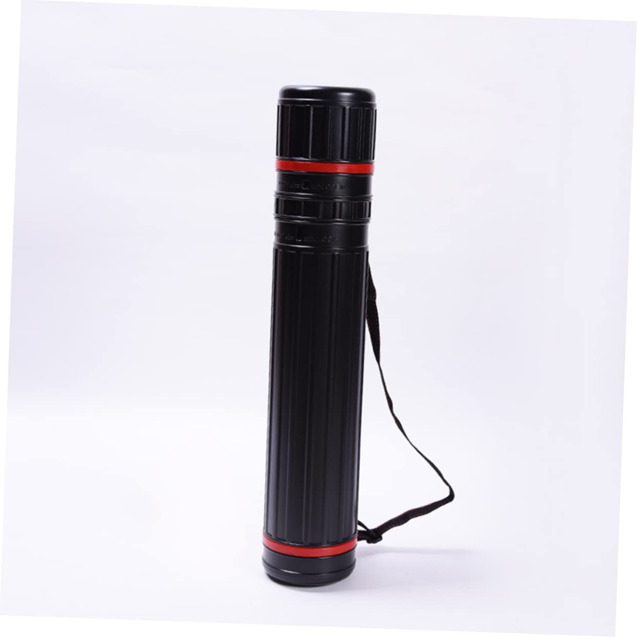 SHINEOFI 3 Piezas Tubo De Pintura Telescópico Tubo Para Póster y Dibujo Técnico Para Guardar y Transportar Pósteres Arte