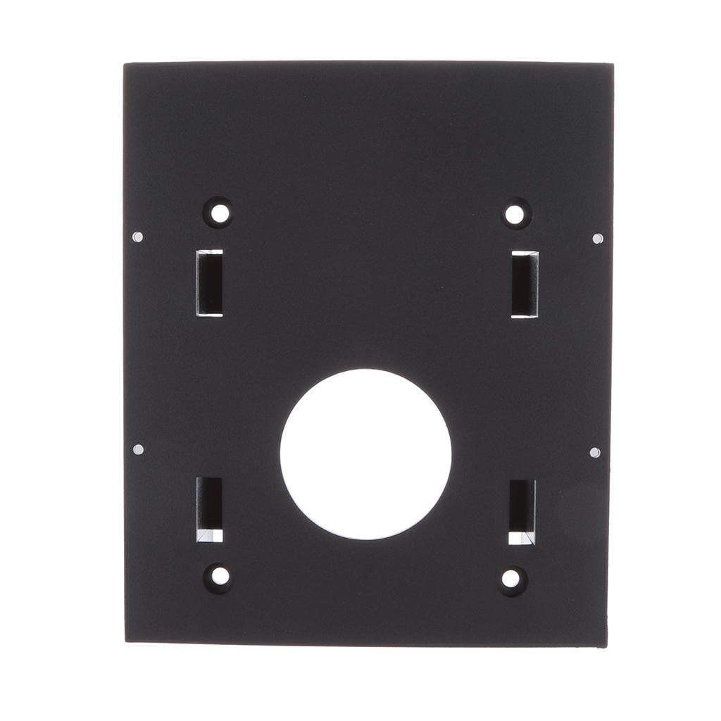 THE STYLE SUTRA® Dual 2.5'' to 3.5inch Mounting Adapter Bracket Dual HDD Dock Holder Tray | Collectibles-image-8