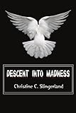  Descent Into Madness by Christine Slingerland (2010-12-28)