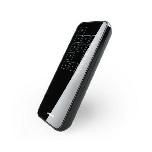 NIMTEK New Style Touch Remote Controller, Wall Light Remote Switch Controller, VL-RMT-03