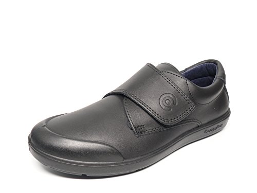 Zapatos para el colegio de Conguitos – piel lavable