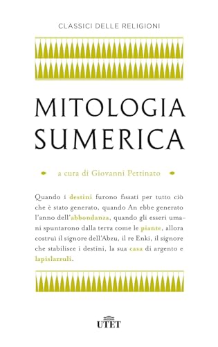  Mitologia sumerica