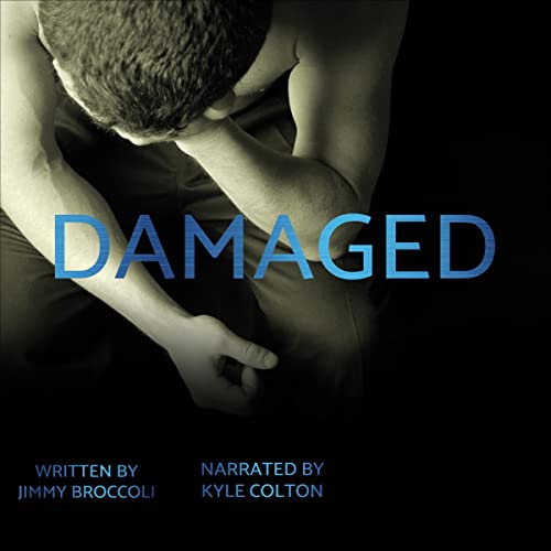 Damaged by Jimmy Broccoli episode artwork