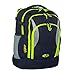 Produktbild YZEA Schulrucksack AIR Rucksack NIGHT dunkelblau