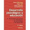 Desarrollo psicológico y educación: 3. Respuestas educativas a las dificultades de aprendizaje y del desarrollo