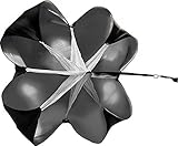 TKO Resistance Sprint Trainer Running/Speed Training Parachute