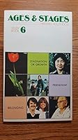 Ages & Stages Christian Adulthood Study Book 6 with session guides. B0054QPOC4 Book Cover