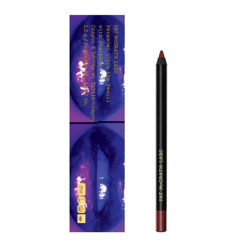 Pat McGrath LabsPermaGel Ultra Lip Pencil - SUBURBIA, 1 Count (Pack of 1)