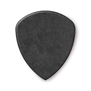Dunlop 558P135 Médiators Tortex Flow Standard 1,35mm sachet de 12 - Les Beatles, Paul McCartney, John Lennon, RIngo Starr, George Harrison Dunlop 558P135 Médiators Tortex Flow Standard 1,35mm sachet de 12 – Image 2