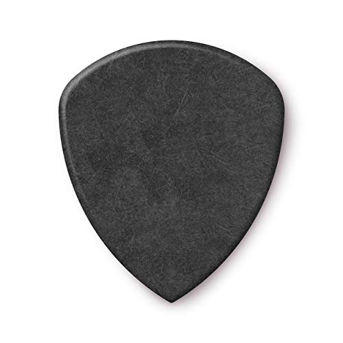 Dunlop 558P135 Médiators Tortex Flow Standard 1,35mm sachet de 12 - Les Beatles, Paul McCartney, John Lennon, RIngo Starr, George Harrison Dunlop 558P135 Médiators Tortex Flow Standard 1,35mm sachet de 12 – Image 3