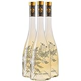 Côtes de Provence Cru Classé Cuvée Fantastique blanco 2024 - Orgánico - Château Sainte Marguerite - DOP - Provenza - Alpes - Côtes d Azur - Francia - Variedades de uva Rolle - 3x75cl