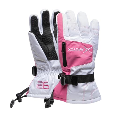 Image of Arctix Kids' Snowplow Gloves
