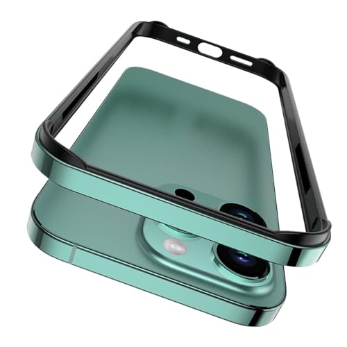 IPhone 16 Pro/16 Pro Max/16 Plus p^op[P[X, A~t[ + \tgTPUCi[op[, ^I[vfUC, M\, Yیt(Green,16 Pro)
