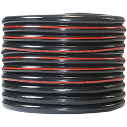 Wapik �z�[�X ���a25mm�U��10m����10m�A�U�� �ψ��E�ϊ� �ψ�������J�b�g 10-60m�I���\ (25MM-20M,�u���b�N)