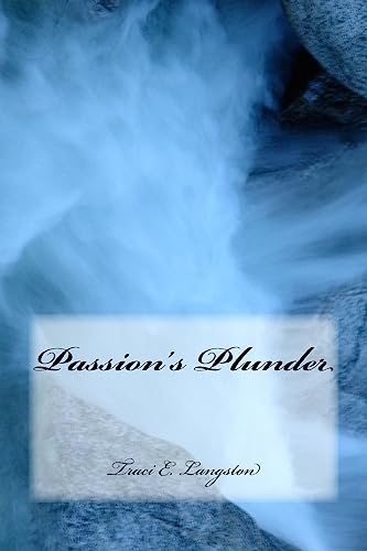 Passion's Plunder (The Passion's Books)