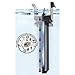 Innovative Marine AuqaShield 9 Watt UV Sterilizer/Clarifier [for Nuvo Fusion Desktop Aquariums]