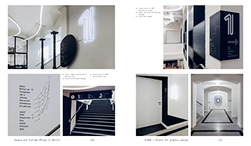 Designing Orientation: Signage Concepts & Wayfinding Systems - Image 2