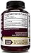 NutriFlair Quercetin 1200mg with Vitamin C and Zinc, 120 Capsules - All-Natural Supplement, Gluten-Free, Soy-Free, Non-GMO, Easy-to-Swallow, 2-Month Supply