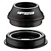 FSA Steuersatz - Orbit 1.5E ZS-1 (No. 57E-1) o 1 1/8 Gabelschaft o tapered o semi-integriert o TopCap 12,3 mm o schwarz