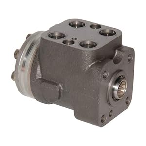 Orbitrol voor New Holland / Case IH / Fiat, OSPC 100 ON