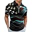 Flag Print