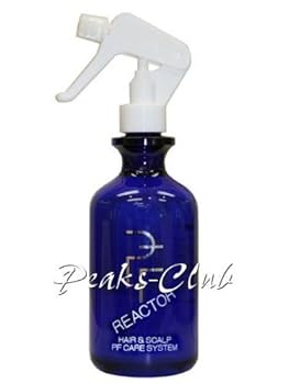 PFリアクター5000ml ピーエフリアクター　育毛　スカルプ Amazon.co.jp: PF リアクター 350ml : ビューティー