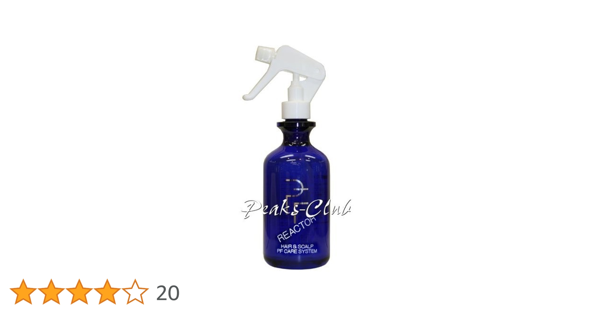 PFリアクター5000ml ピーエフリアクター　育毛　スカルプ PFリアクター5000ml ピーエフリアクター 育毛 スカルプ PF