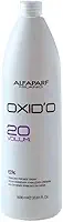 Alfaparf Água Oxigenada 1 Litro - 20 Volumes (6%)