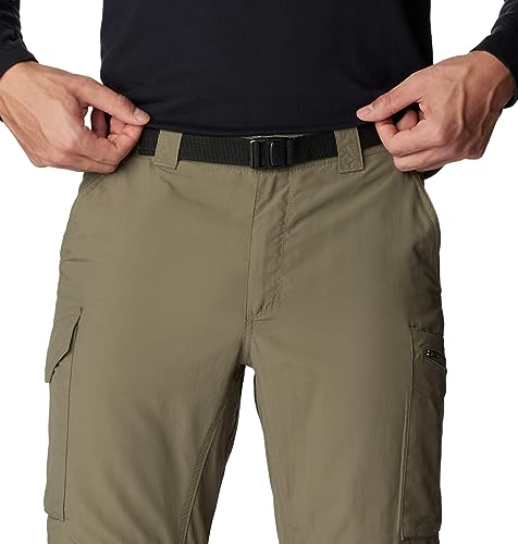 Image of Columbia Men's Silver Ridge Convertible Pant