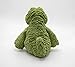 Mary Meyer Marshmallow Gator Soft Toy Friend, 13 in, Green