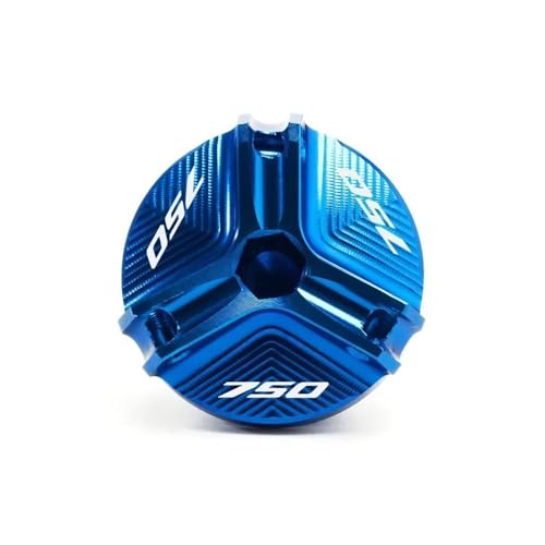 Couvercle de réservoir de liquide de frein avant NSS750 bouchon huile Forza750