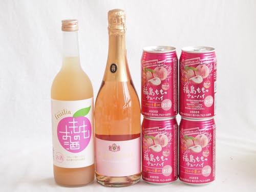̂y߂6{Zbg(Ŷ EAR[J[Os[`(hCc) ̃`[nC) 720ml×1{ 750ml×1{ 350ml×4{