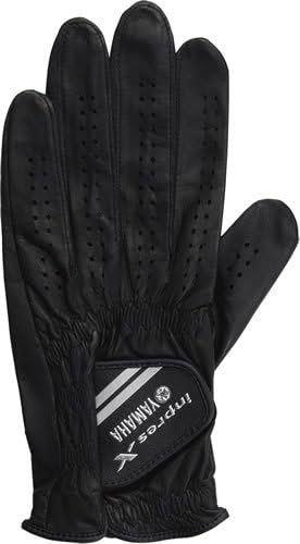 Yamaha(ヤマハ) inpresX インプレスX グローブ 左手用 YGA509 ブラック