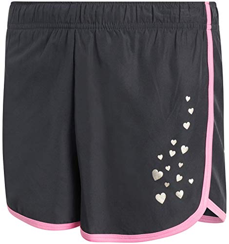 image for Body Glove Girls Active Short Set with Matching Tank Top and T-Shirt (