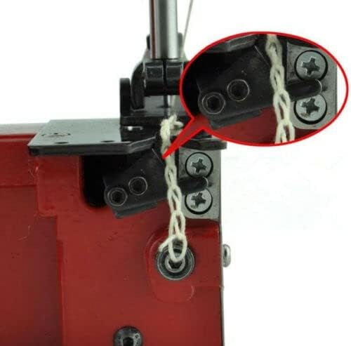 Industrial Portable Bag Closer Stitching Sewing Machine GK9-350